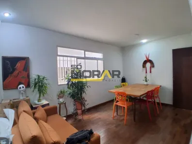 Apartamento com 3 Quartos à venda, 80m² no Sagrada Família, Belo Horizonte