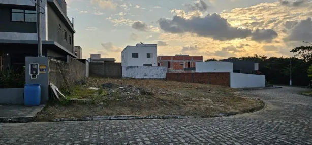 Lote/Terreno à venda, 495m² no Serraria, Maceió