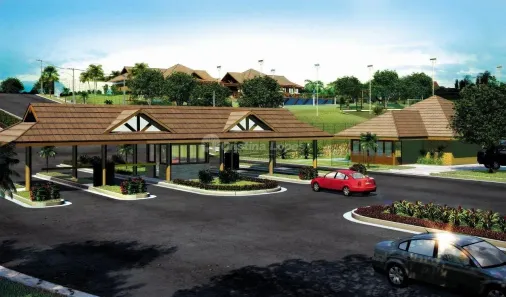 Lote/Terreno à venda, 657m² no Beira Rio, Teresina