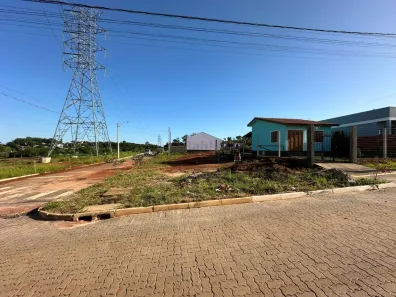 Lote/Terreno à venda, 230m² no , Nova Santa Rita
