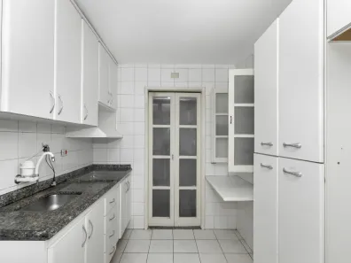 Apartamento com 3 Quartos à venda, 65m² no Vila do Encontro, São Paulo
