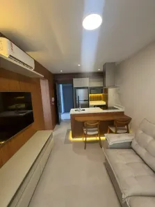 Apartamento com 1 Quarto à venda, 40m² no Piatã, Salvador