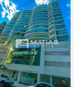 Apartamento com 3 Quartos à venda, 110m² no Praia do Morro, Guarapari