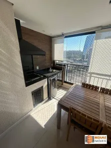 Apartamento com 3 Quartos à venda, 83m² no Santo Amaro, São Paulo