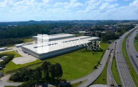 Galpão/Depósito/Armazém para alugar, 7376m² no Alvarenga, São Bernardo do Campo
