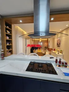 Casa com 2 Quartos à venda, 73m² no Jardim Santa Inês I, São José dos Campos