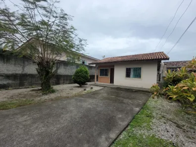 Casa com 2 Quartos à venda, 60m² no Real Parque, São José