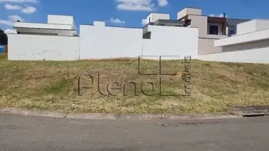 Lote/Terreno à venda, 313m² no Parque Ortolândia, Hortolândia
