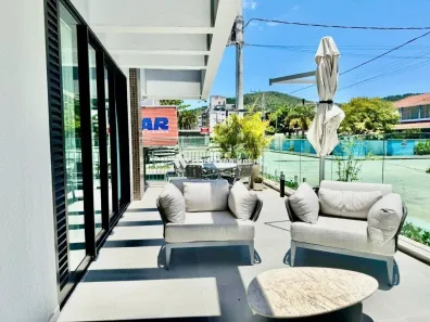 Apartamento com 2 Quartos para alugar, 67m² no Palmas, Governador Celso Ramos