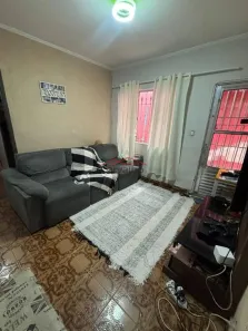 Casa com 2 Quartos à venda, 75m² no Vila Sabrina, São Paulo