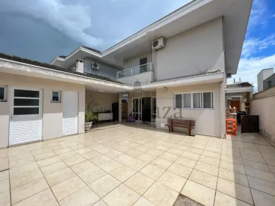 Casa de Condomínio com 4 Quartos à venda, 200m² no Urbanova VII, São José dos Campos