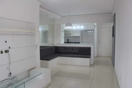 Apartamento com 2 Quartos à venda, 70m² no Santa Paula, São Caetano do Sul