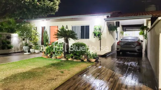 Casa com 3 Quartos à venda, 181m² no Setor Empresarial, Goiânia
