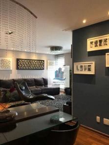Apartamento com 3 Quartos à venda, 121m² no Barcelona, São Caetano do Sul