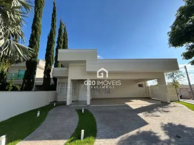 Casa de Condomínio com 3 Quartos à venda, 290m² no Jardim Alto da Colina, Valinhos