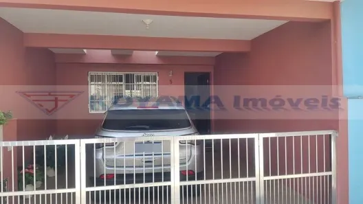 Sobrado com 2 Quartos à venda, 127m² no Saúde, São Paulo