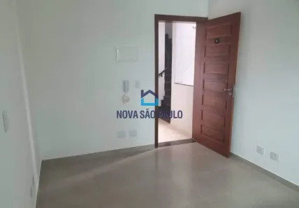 Apartamento com 1 Quarto à venda, 38m² no Vila São José (Ipiranga), São Paulo