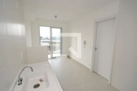 Apartamento com 1 Quarto à venda, 32m² no Socorro, São Paulo