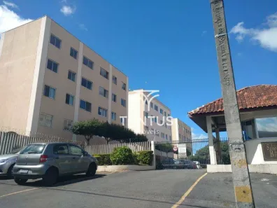 Apartamento com 3 Quartos para alugar, 61m² no Santa Cândida, Curitiba