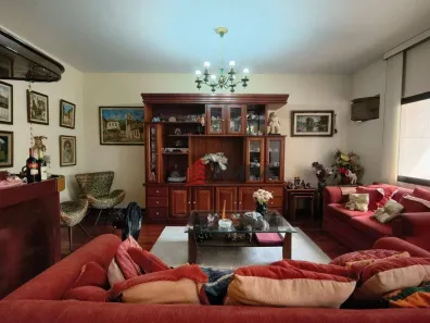 Apartamento com 4 Quartos à venda, 260m² no Icaraí, Niterói