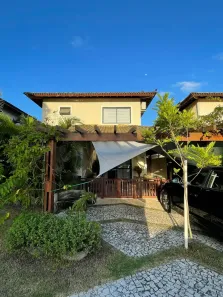 Casa de Condomínio com 6 Quartos à venda, 240m² no Piatã, Salvador