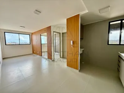 Apartamento com 1 Quarto à venda, 40m² no Cruz das Almas, Maceió