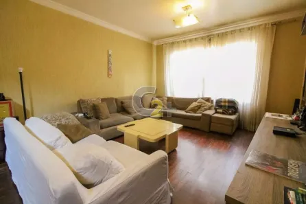 Casa com 3 Quartos à venda, 140m² no Vila Anglo Brasileira, São Paulo