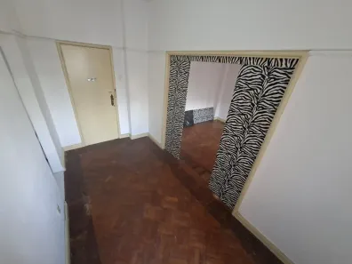 Apartamento com 1 Quarto para alugar, 40m² no Centro, Rio de Janeiro