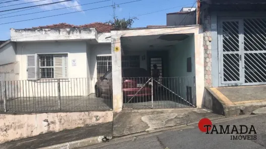 Lote/Terreno à venda, 168m² no Chácara Santo Antônio (Zona Leste), São Paulo