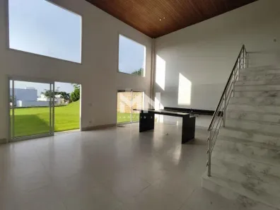 Casa de Condomínio com 4 Quartos para alugar, 306m² no Jardim Emicol, Itu