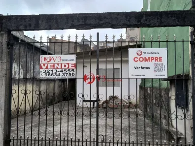 Lote/Terreno à venda, 156m² no Jardim Tietê, São Paulo