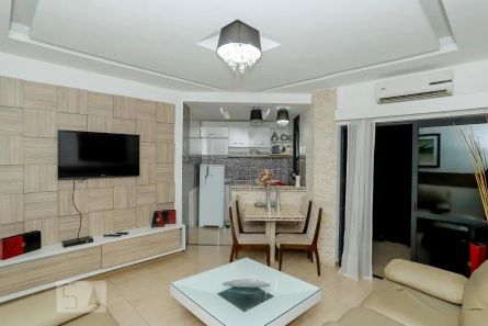 Apartamento com 2 Quartos à venda, 58m² no Copacabana, Rio de Janeiro
