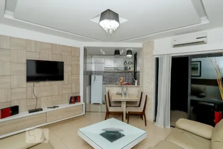 Apartamento com 2 Quartos à venda, 58m² no Copacabana, Rio de Janeiro