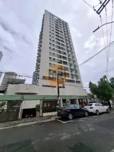Apartamento com 2 Quartos à venda, 63m² no Rosarinho, Recife