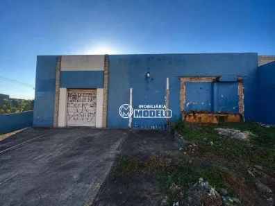 Galpão/Depósito/Armazém para alugar, 616m² no Vila Industrial, Piracicaba