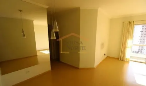 Apartamento com 3 Quartos à venda, 69m² no Santa Teresinha, São Paulo