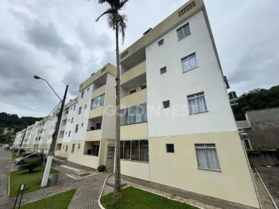 Apartamento com 2 Quartos para alugar, 61m² no Souza Cruz, Brusque