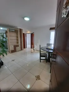 Apartamento com 2 Quartos à venda, 57m² no Centro, Tijucas