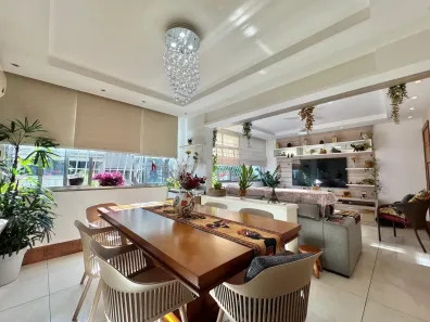 Apartamento com 2 Quartos à venda, 97m² no Icaraí, Niterói