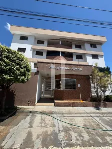 Apartamento com 3 Quartos à venda, 87m² no Parque Amazônia, Goiânia