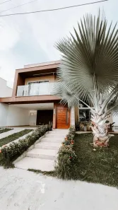 Casa com 4 Quartos à venda, 248m² no Lagoa, Macaé