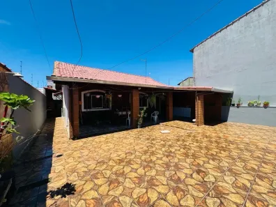 Casa com 2 Quartos à venda, 96m² no Belas Artes, Itanhaém