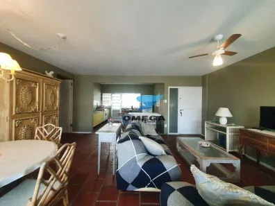 Apartamento com 4 Quartos à venda, 156m² no Pitangueiras, Guarujá