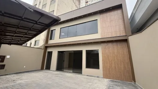 Imóvel Comercial com 1 Quarto para alugar, 232m² no Baeta Neves, São Bernardo do Campo