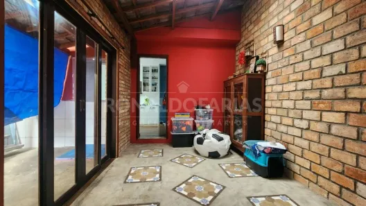 Sobrado com 2 Quartos à venda, 100m² no Veleiros, São Paulo