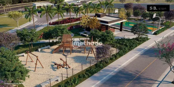 Lote/Terreno à venda, 200m² no Swiss Park, Campinas