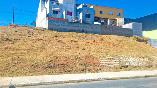 Lote/Terreno à venda, 161m² no Jardim Panorama, Caçapava