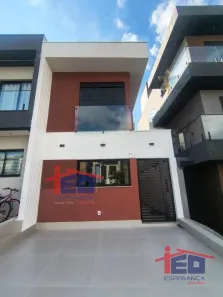 Sobrado com 3 Quartos à venda, 121m² no Jardim Semiramis, Cotia