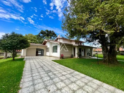 Casa com 6 Quartos à venda, 284m² no Lucas Araújo, Passo Fundo
