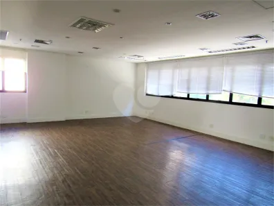 Sala Comercial para alugar, 62m² no Vila Clementino, São Paulo